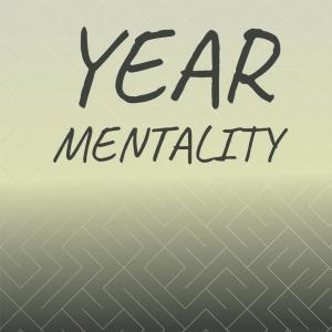 Dengarkan Year Mentality lagu dari Jurry Zert dengan lirik