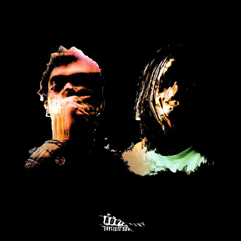 Trill (feat. flip) (Explicit)