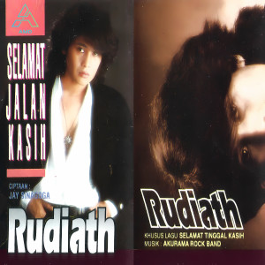 Listen to Selamat Jalan Kasih song with lyrics from Rudiath RB
