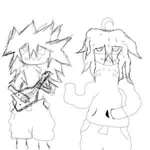 收聽kaysnoto的aria (Explicit)歌詞歌曲