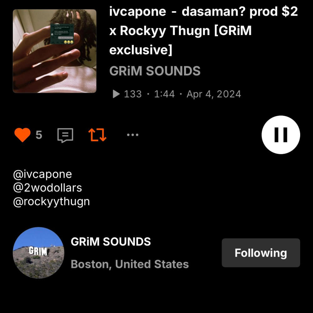 das a man? (Explicit)