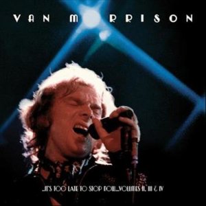 收聽Van Morrison的Into the Mystic (Live at the Rainbow, London, UK - July 1973)歌詞歌曲
