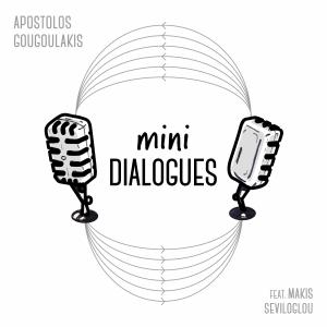 อัลบัม 40 Xronia Peiratis (feat. Makis Seviloglou) [mini-Dialogues Podcast Version] ศิลปิน Makis Seviloglou