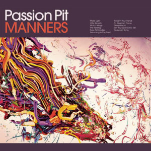收聽Passion Pit的Dreams歌詞歌曲