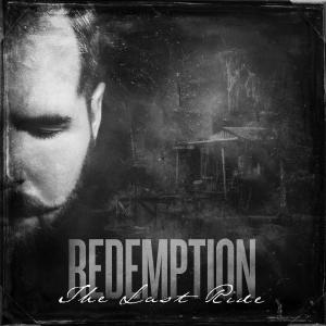 Christian Larsson的專輯Redemption – The Last Ride