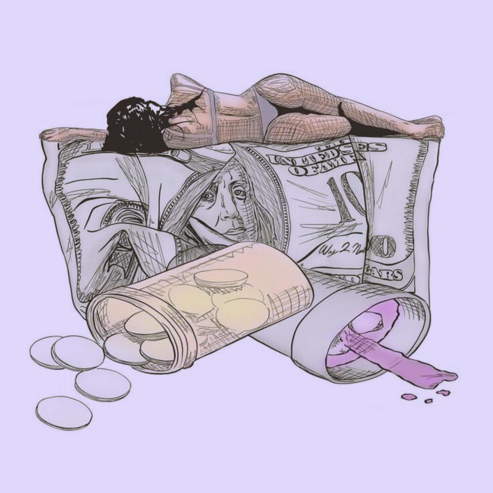 Stop That Wock (feat. Your Stepdad) (Explicit)