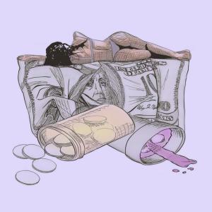 SlothHates的專輯Stop That Wock (feat. Your Stepdad) [Explicit]