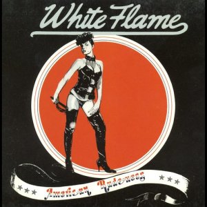 ดาวน์โหลดและฟังเพลง Hard Women พร้อมเนื้อเพลงจาก White Flame