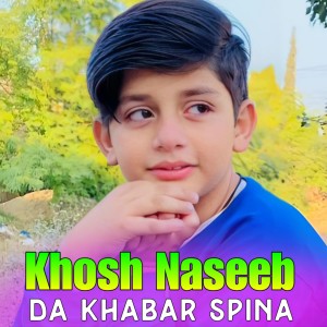 Album Da Khabar Spina from Khosh Naseeb