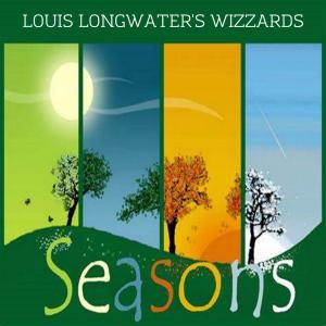 ดาวน์โหลดและฟังเพลง Seasons พร้อมเนื้อเพลงจาก Louis Longwater