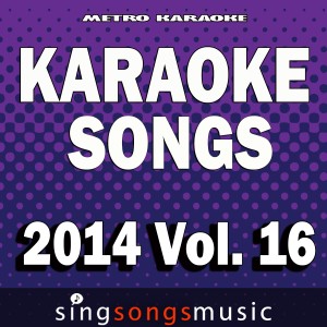 ดาวน์โหลดและฟังเพลง My Baby's Guns N' Roses (In the Style of Brantley Gilbert) [Karaoke Version] (In the Style of Brantley Gilbert|Karaoke Version) พร้อมเนื้อเพลงจาก Metro Karaoke