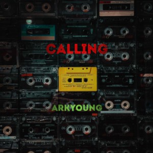 Arkyoung的專輯Calling