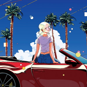 default playlist img