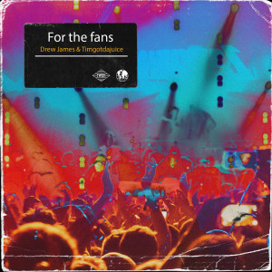 Listen to For the Fans song with lyrics from Drew James