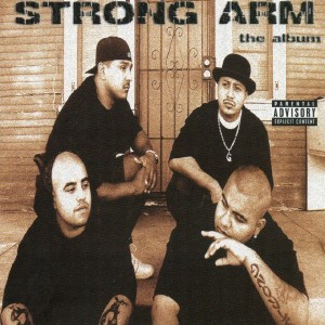 ดาวน์โหลดและฟังเพลง Mixed Up (Explicit) พร้อมเนื้อเพลงจาก Strong Arm
