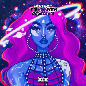 ดาวน์โหลดและฟังเพลง Nearly There (Explicit) พร้อมเนื้อเพลงจาก Kiia Carter