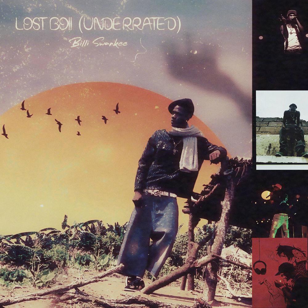 Lost Boii (UDERRATED)