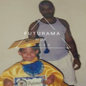 Hua的專輯Futurama