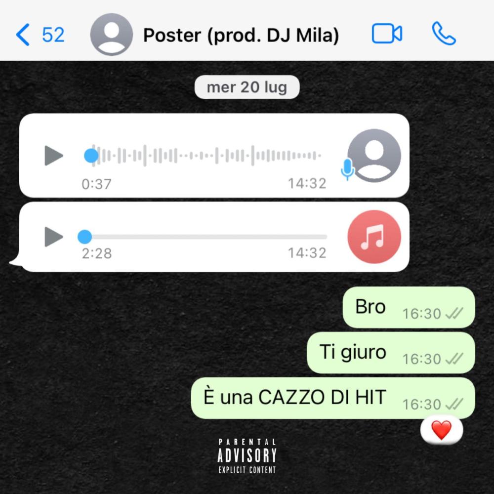Poster (Explicit)