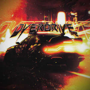 Listen to OVERDRIVE song with lyrics from swxrvve