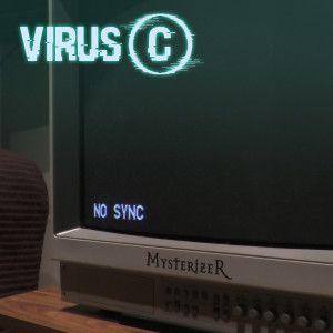 อัลบัม Virus C (Explicit) ศิลปิน Mysterizer