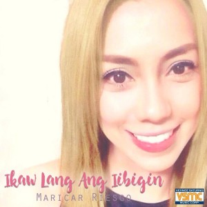 收听Maricar Riesgo的Ikaw Lang Ang Iibigin歌词歌曲
