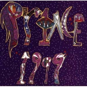 收聽Prince的1999歌詞歌曲