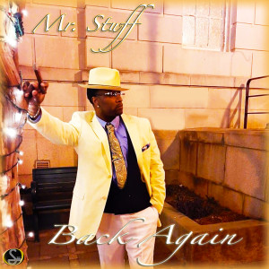 Listen to Where da Party At song with lyrics from MR. STUFF