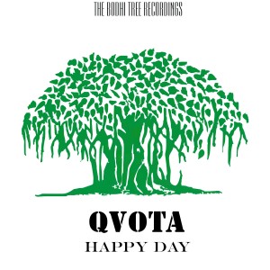 อัลบัม Happy Day ศิลปิน Qvota