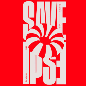 อัลบัม SAVE IPSE ศิลปิน Various Artists
