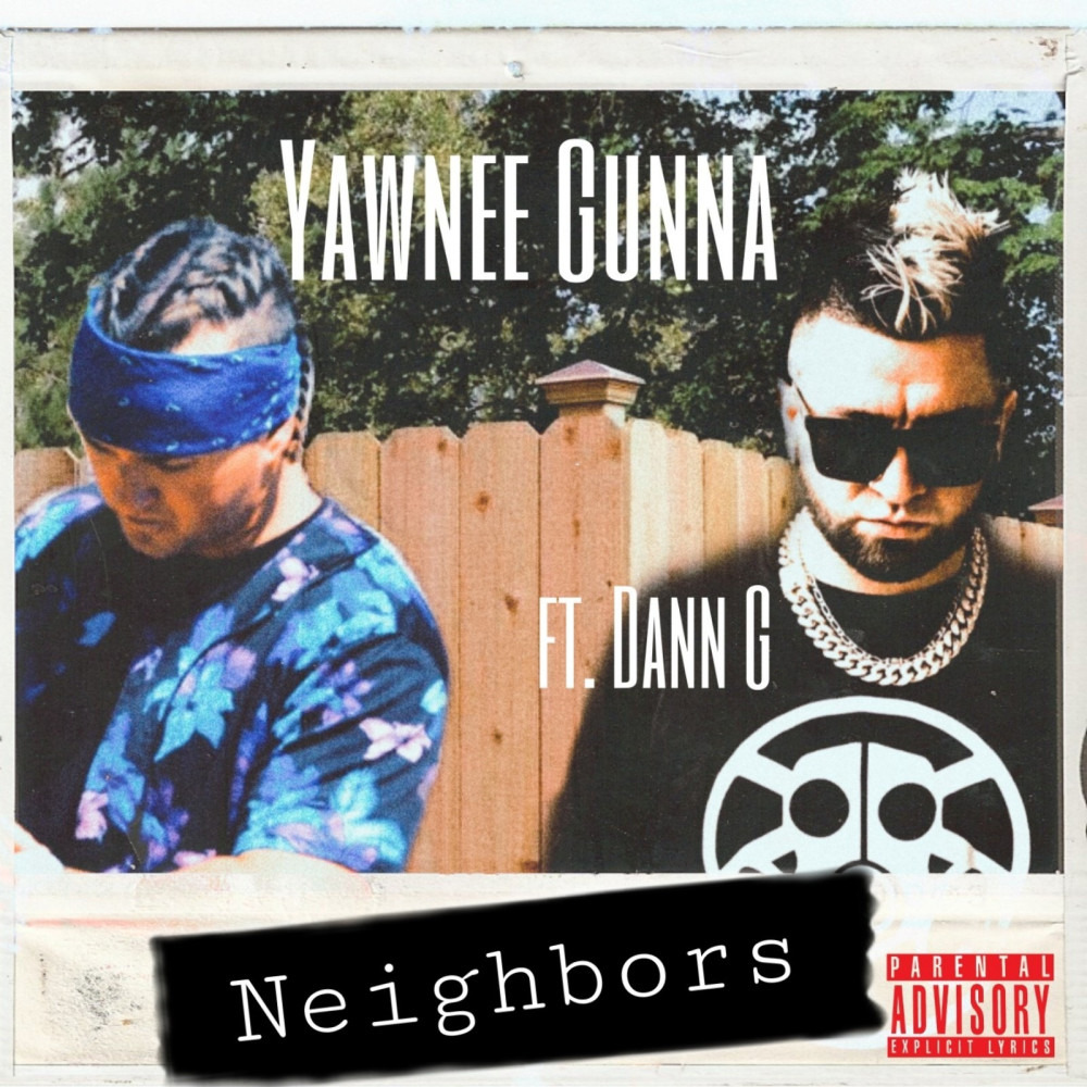Neighbors (Explicit)