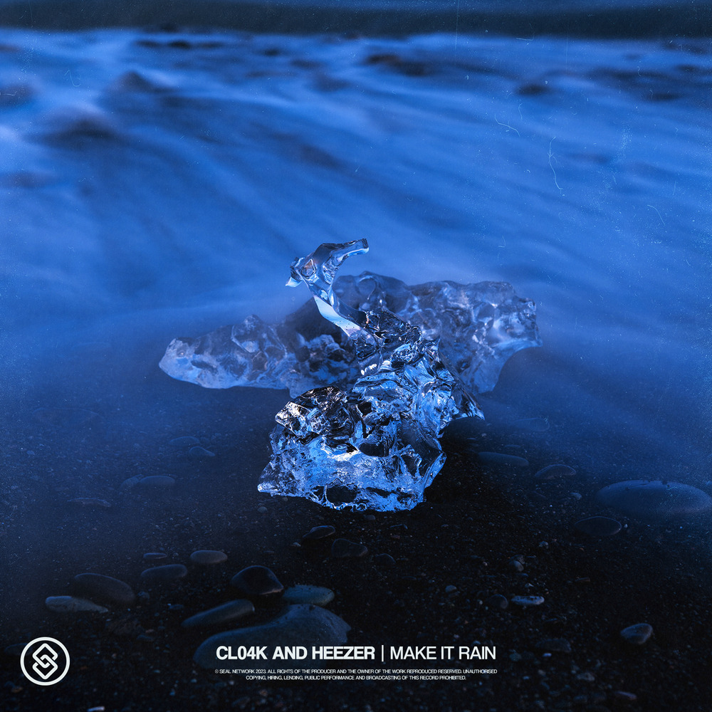 Make It Rain (Extended Mix)