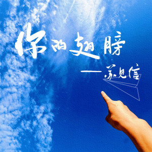 信的专辑你的翅膀