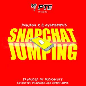 收聽Daw$on的Snapchat Jumping (feat. ILoveMemphis) (Explicit)歌詞歌曲
