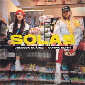 收聽Vanessa Suarez的Solas歌詞歌曲