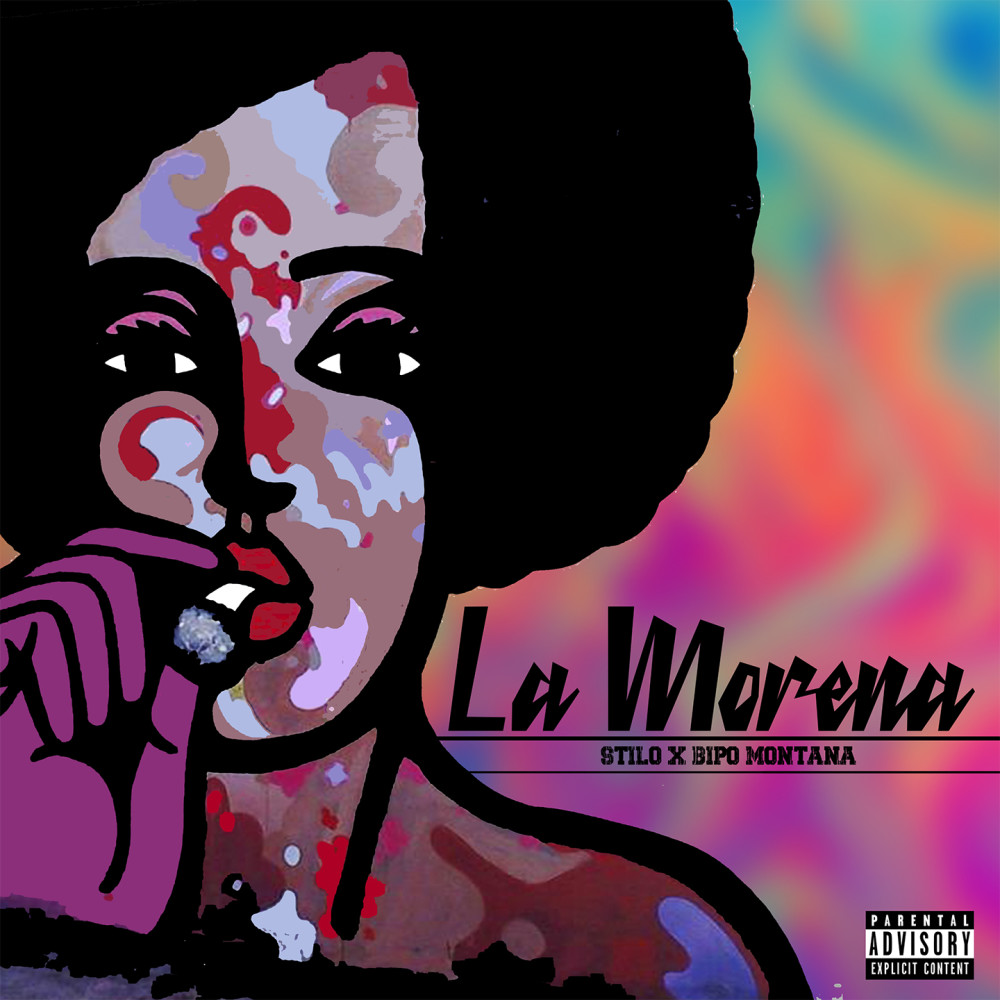 La Morena (Explicit)