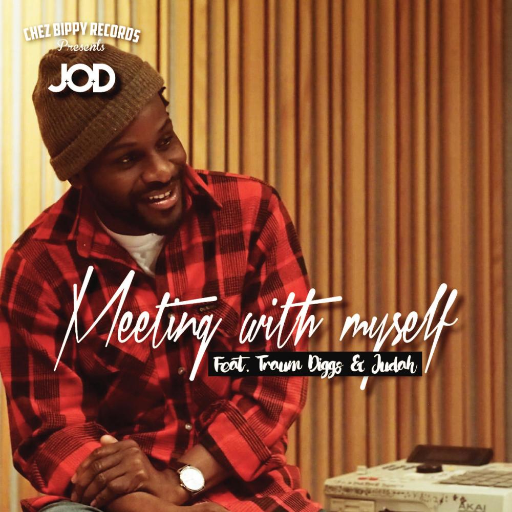 Meeting With Myself (Instrumental)
