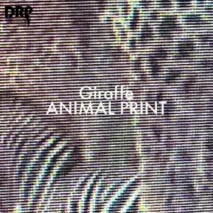 Giraffe的專輯Animal Print (feat. Jason Hill & Ari B. Ingber)