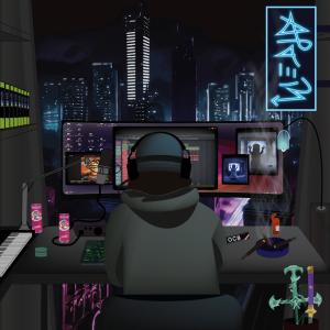 Aiter的專輯Poltergeist (Explicit)