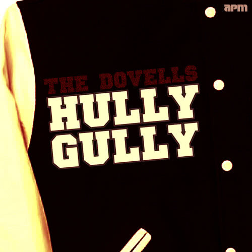 Hully Gully