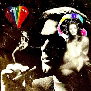 Levelor的專輯Anathema (feat. Black Market Karma)