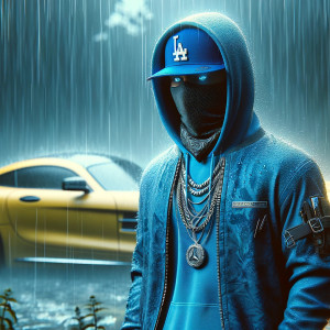Listen to Foreign (Explicit) song with lyrics from Kajun Waters