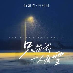 อัลบัม 只留我一人看雪 ศิลปิน 阮妍霏