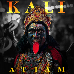 Album Kali Attam from Praveen Walker