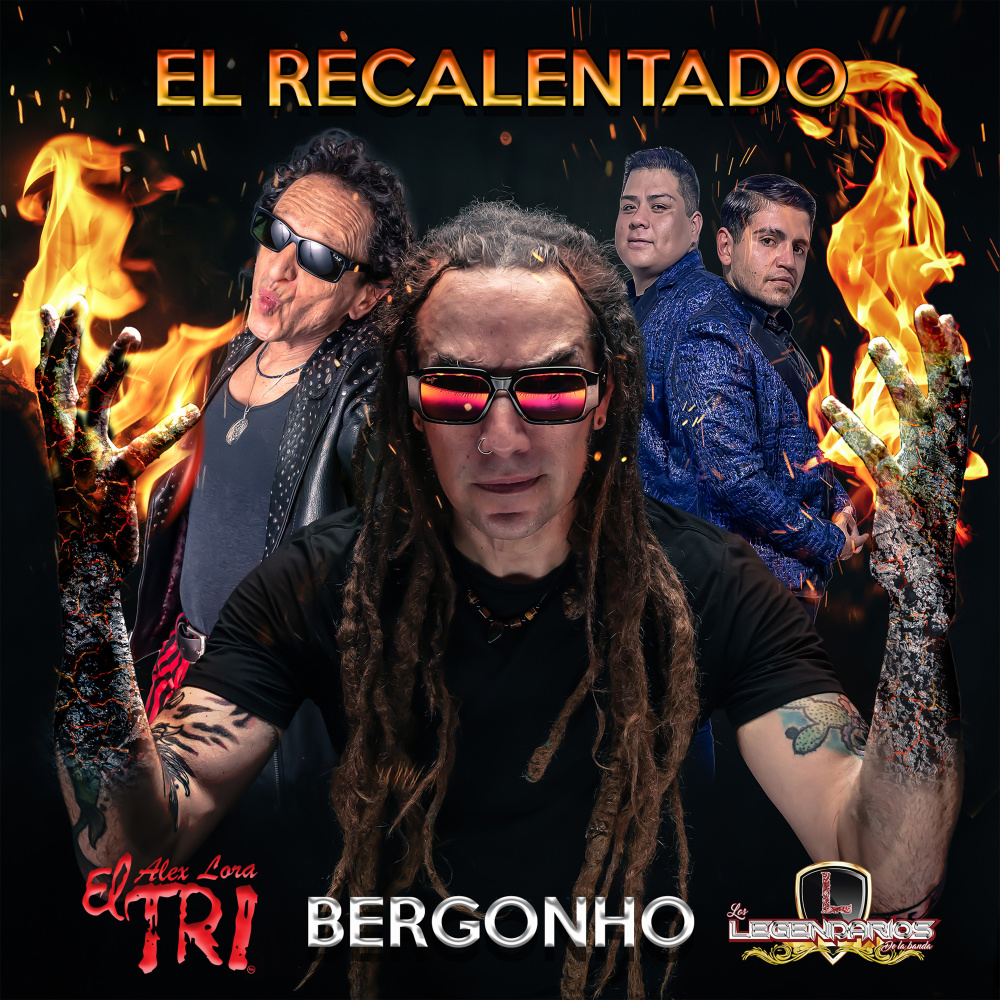 El Recalentado (Explicit)