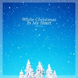 White Christmas In My Heart