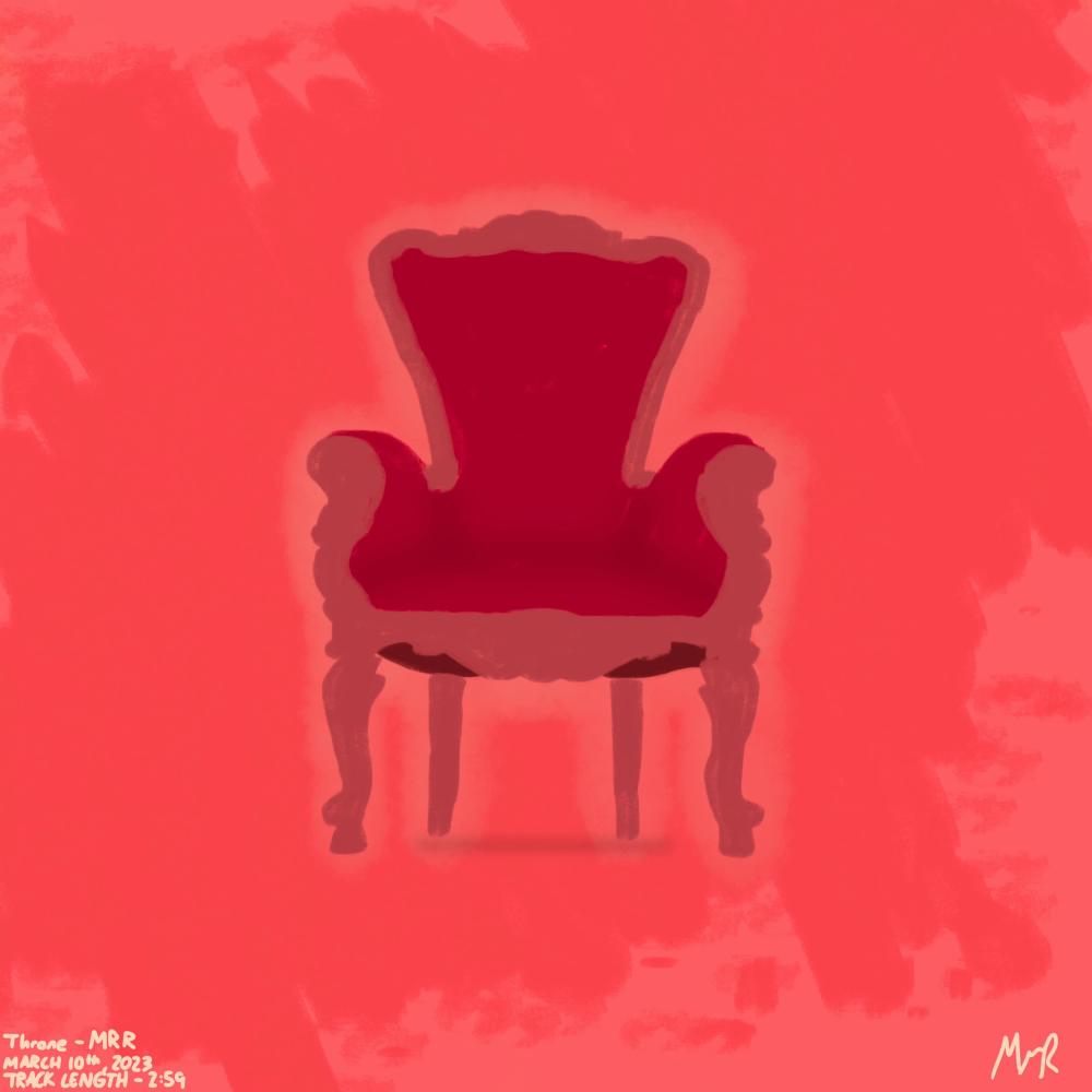 Throne (Explicit)