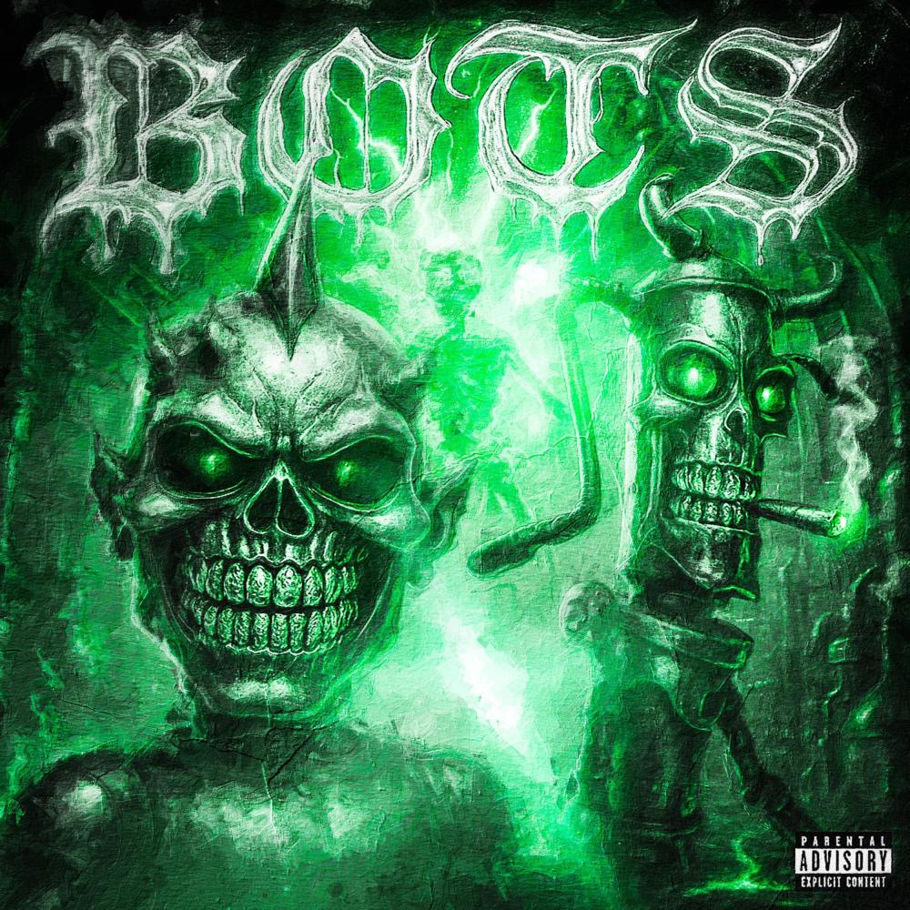 Bots (Explicit)