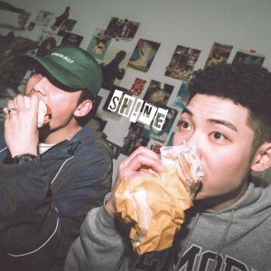 Album SH!NE from Alt (알트)