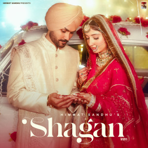 Album Shagan from Himmat Sandhu